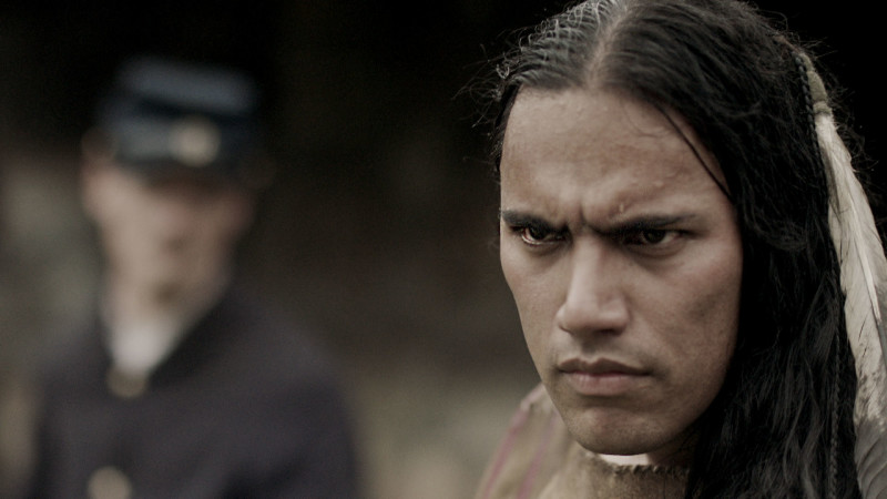The American West Talked About Scene: “Outlaw Rising”