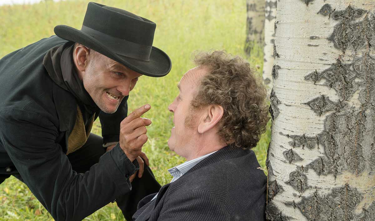 Learn the Real-Life Story of Durant’s Railroad Hustle