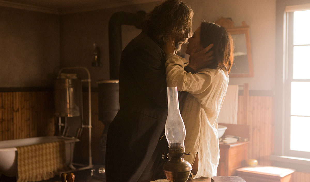 Full Episode: Cullen and Mei Battle Chang to Keep Their Relationship Alive