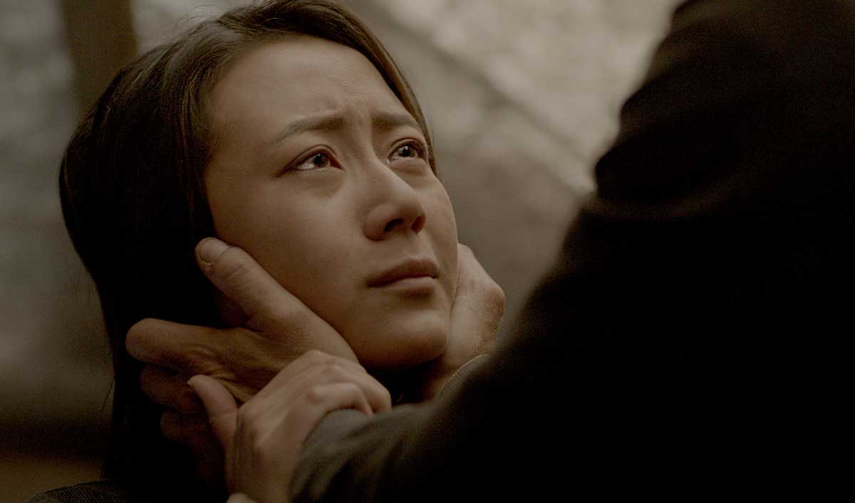 Sneak Peek: Will Cullen and Mei’s Secret Affair Stay Secret?