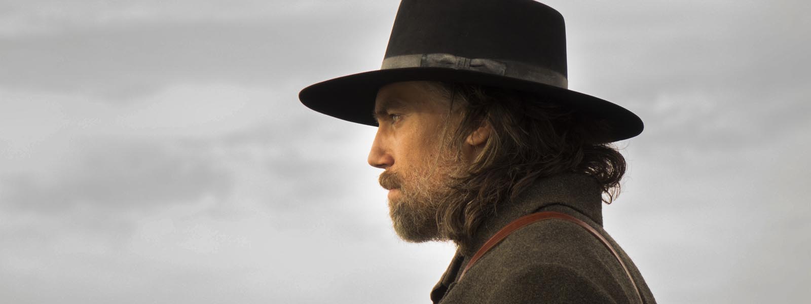Hell on Wheels Season 5, Episode and Cast Information - AMC