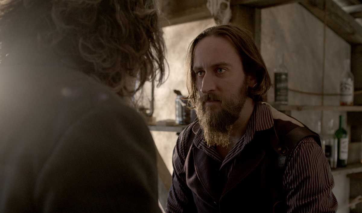 Sneak Peek: The Railroad’s Done but There’s Still Bad Blood