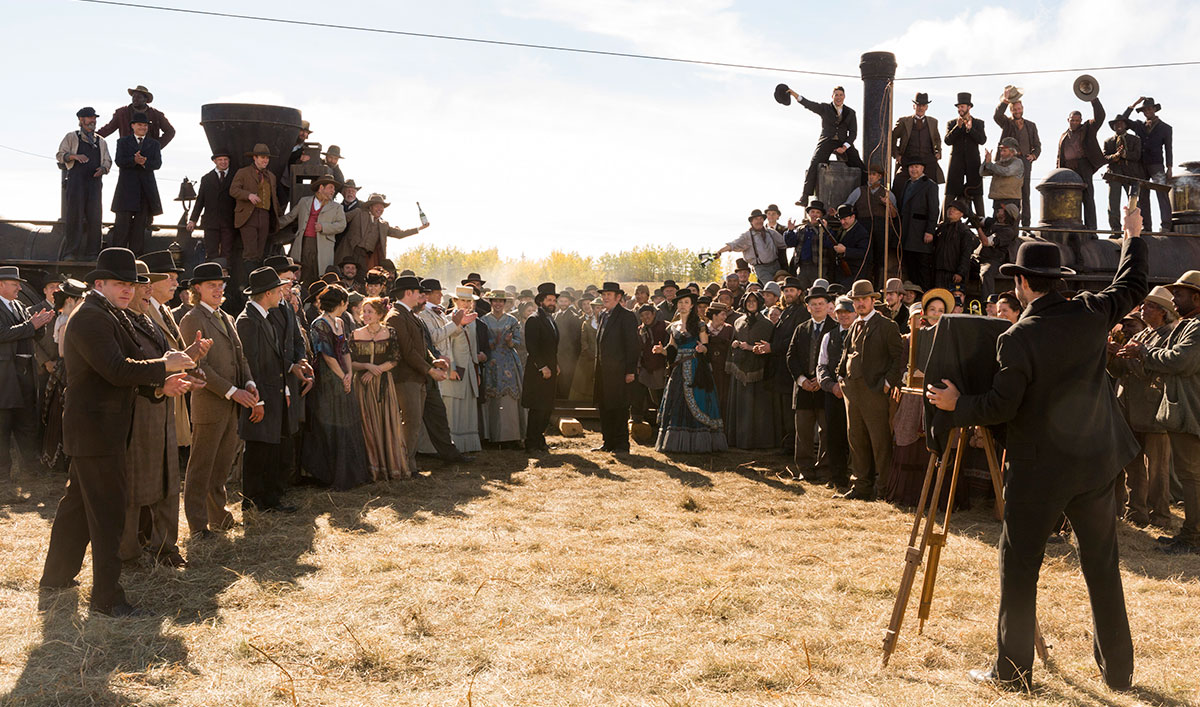 Anson Mount Deconstructs Finale; John Wirth Interviewed by <em>CarterMatt</em>