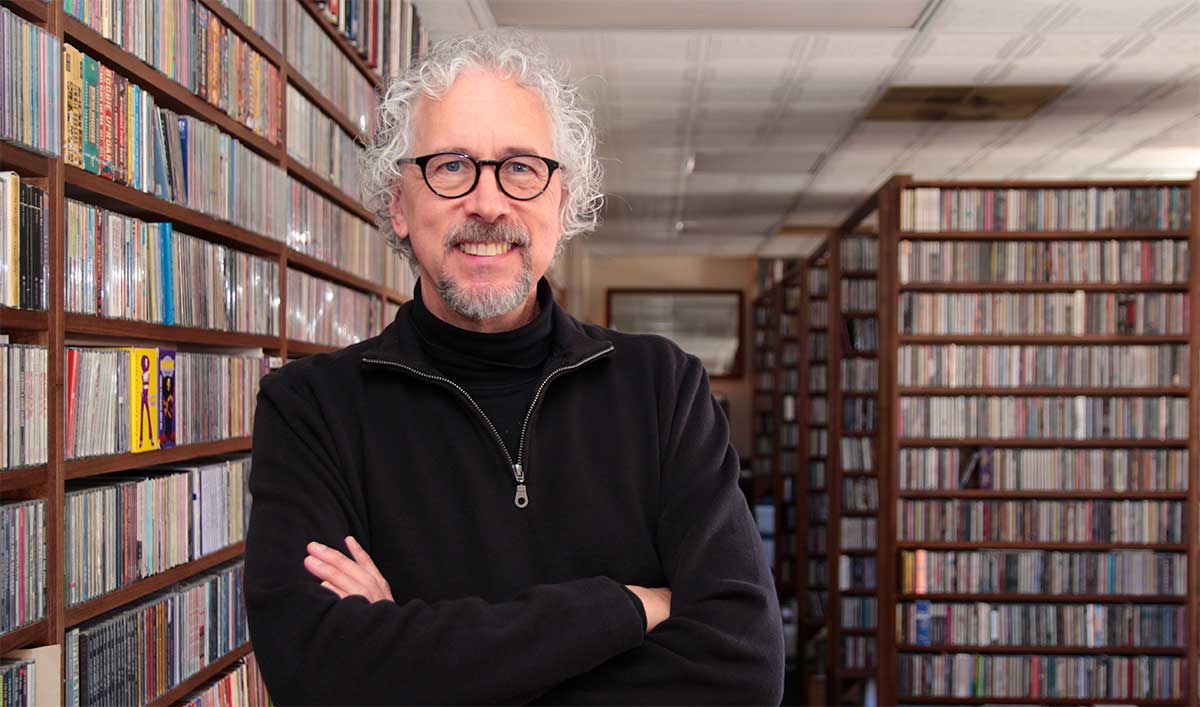 <em>Hell on Wheels</em> Q&A — Rick Clark (Music Supervisor)