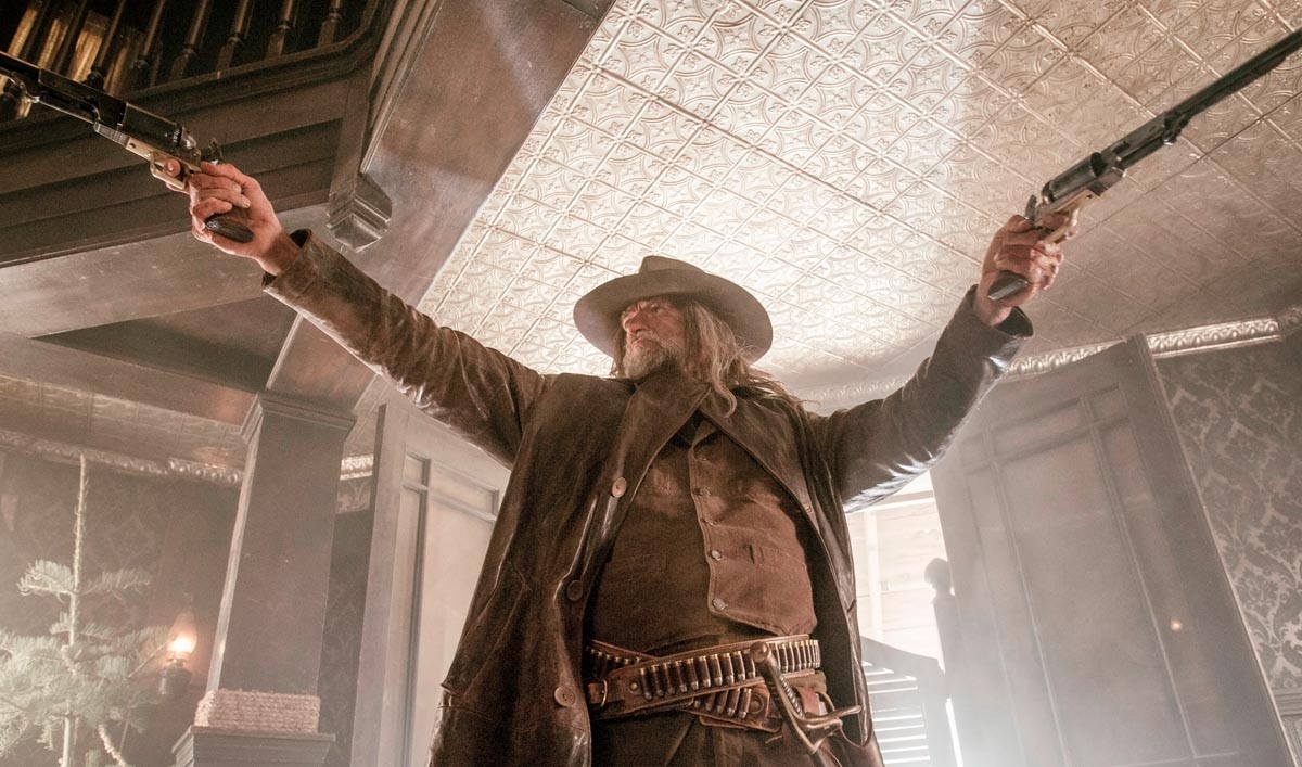 Full Episode – The Cowboy’s Connection to Annville Is Finally Revealed