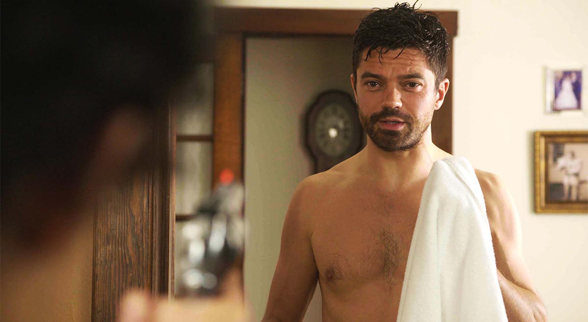 Extras for <em>Preacher</em> Season Finale