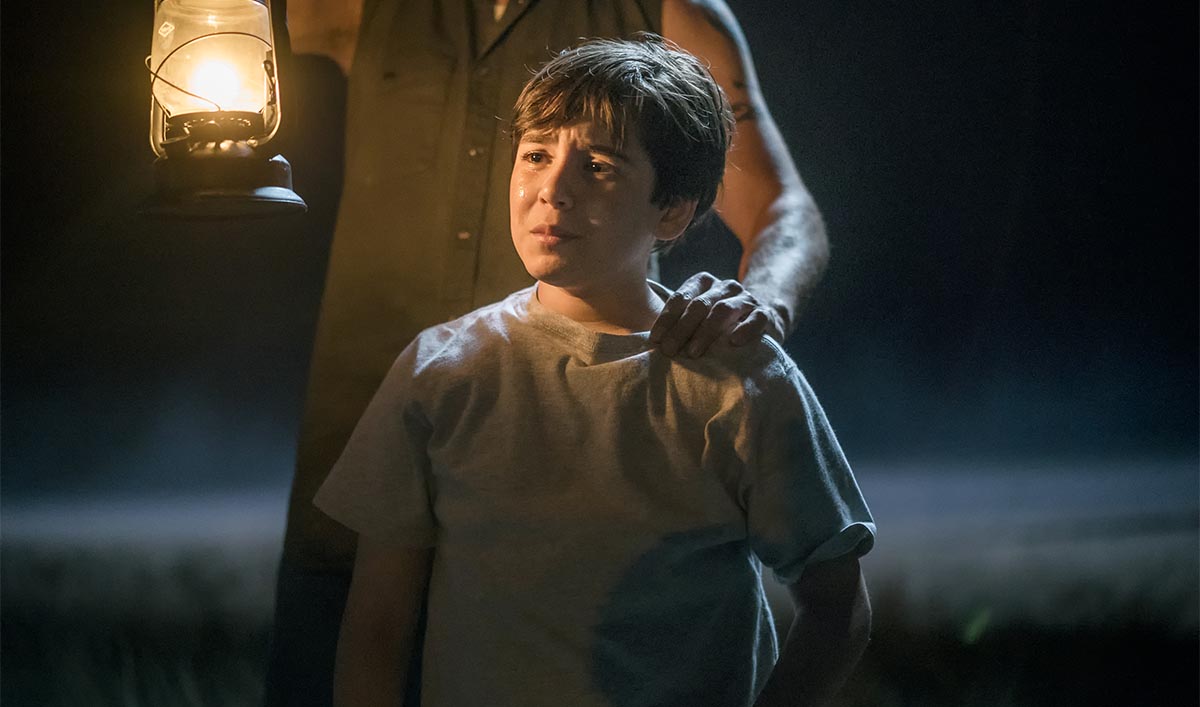 Full Episode – Learn the Truth About Jesse’s Internal Struggle Between Good and Evil