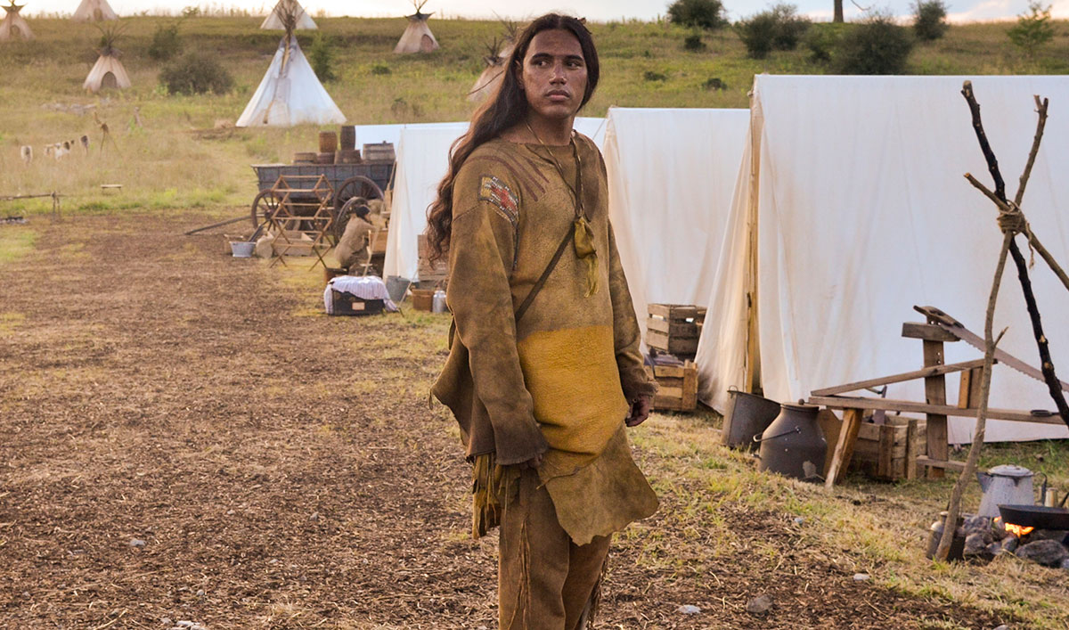 Crazy Horse Went Out Fighting for What He Believed In
