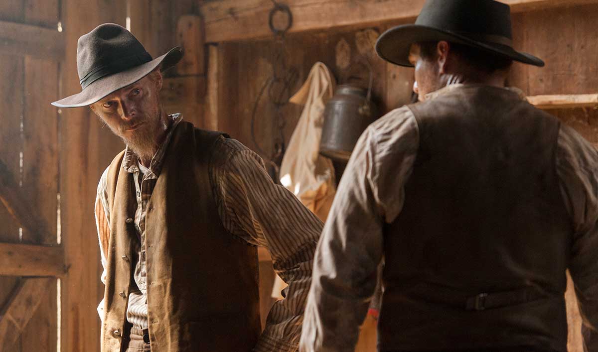 Full Episode: Jesse James’s Return to Crime Isn’t What He Thought It Would Be