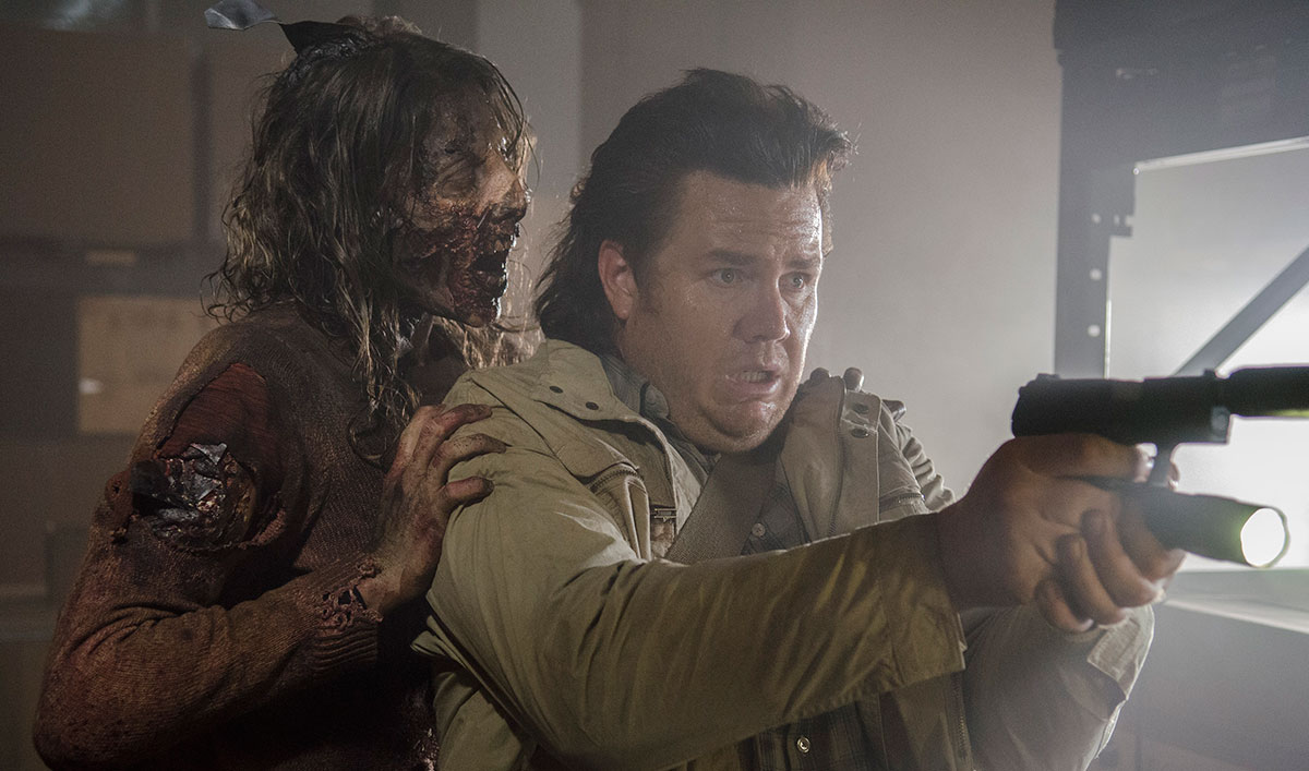 Six Sundays, Six Seasons Continues August 7 With Every Episode of Season 5
