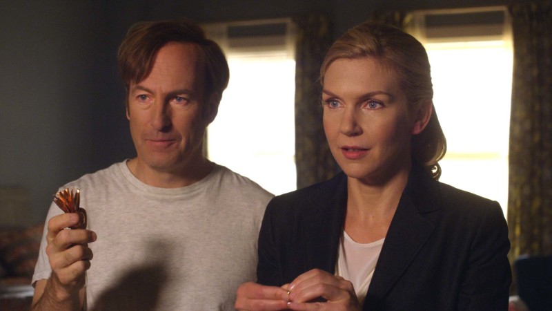 Inside Episode 201: Better Call Saul: Switch