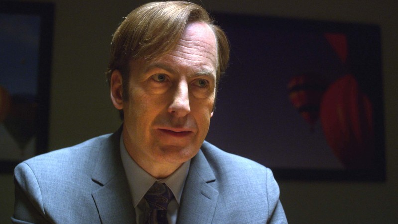 Next On: Episode 202: Better Call Saul: Cobbler