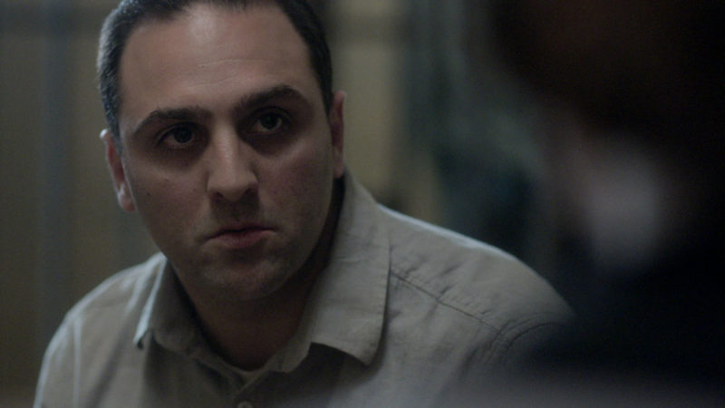 The Making of the Mob: Chicago Talked About Scene 205