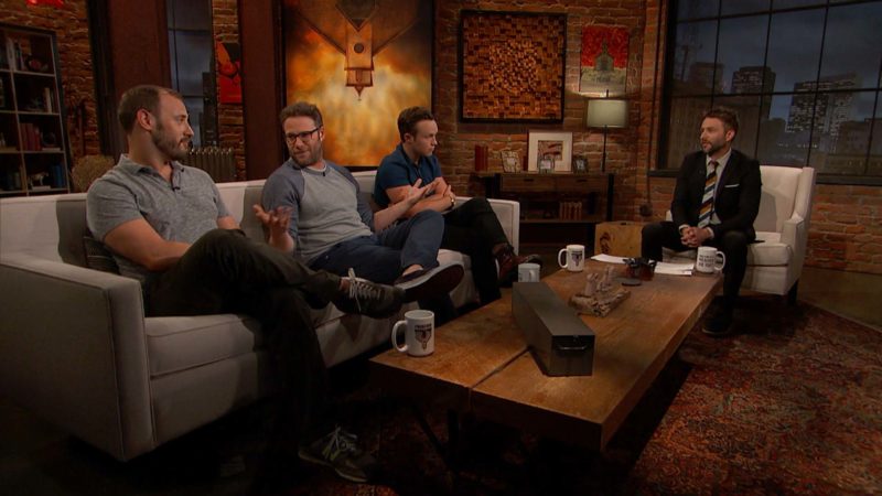 Talking Preacher Highlights: “Call and Response”