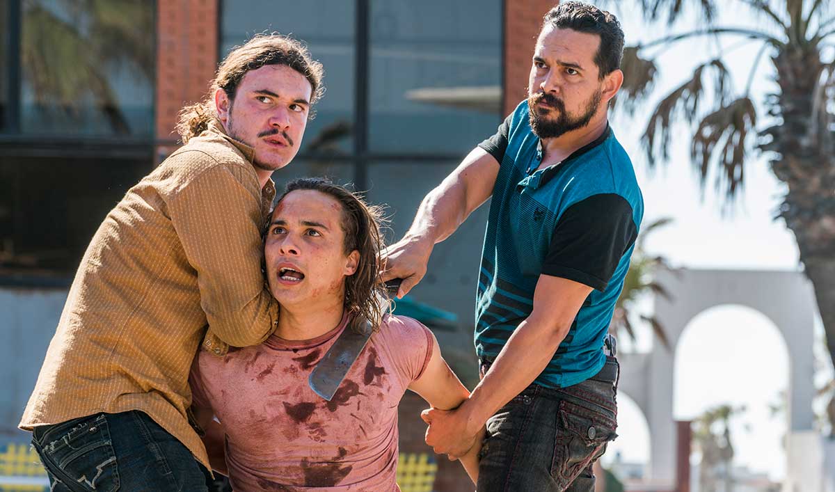 Learn What It Takes to Survive the Apocalypse in Mexico