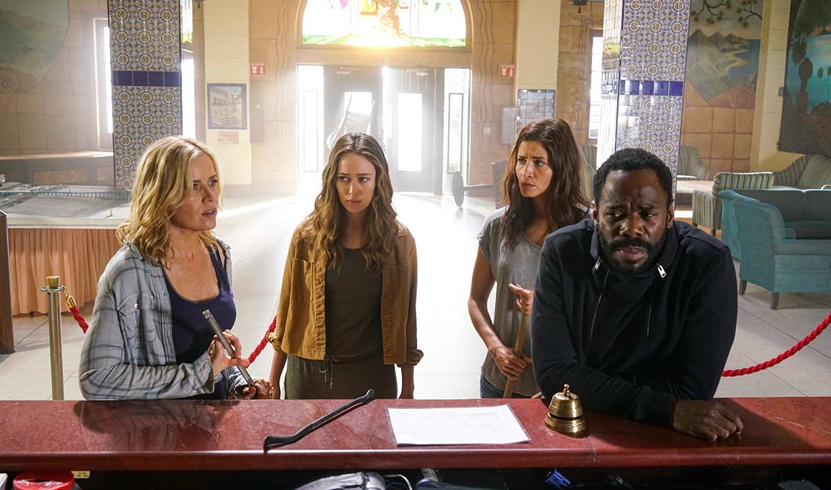 Where are Madison and Strand? New First-Look Photos Provide a Hint