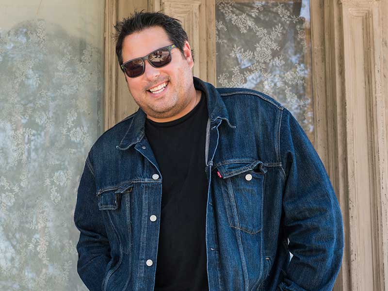 Greg Grunberg