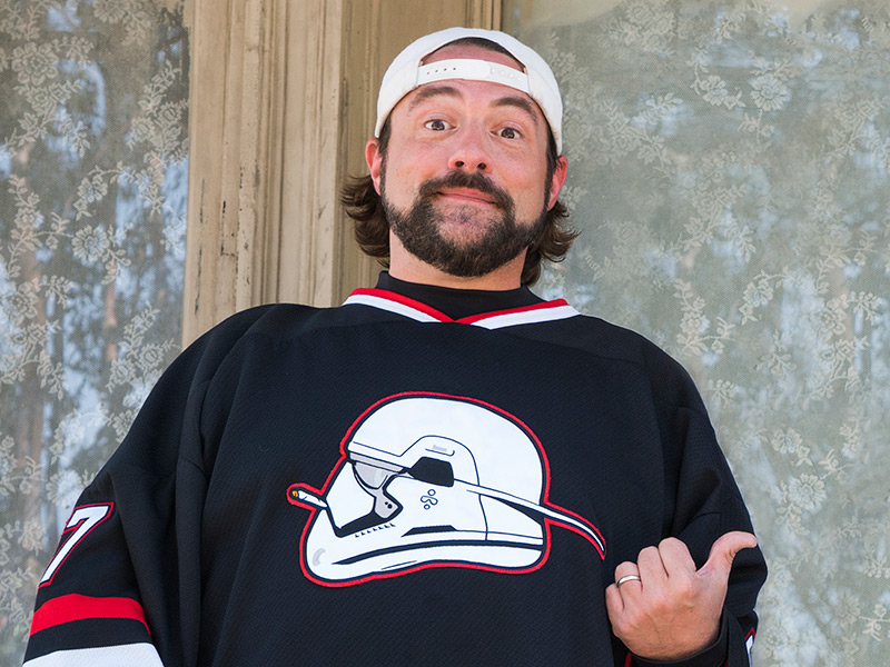 Kevin Smith