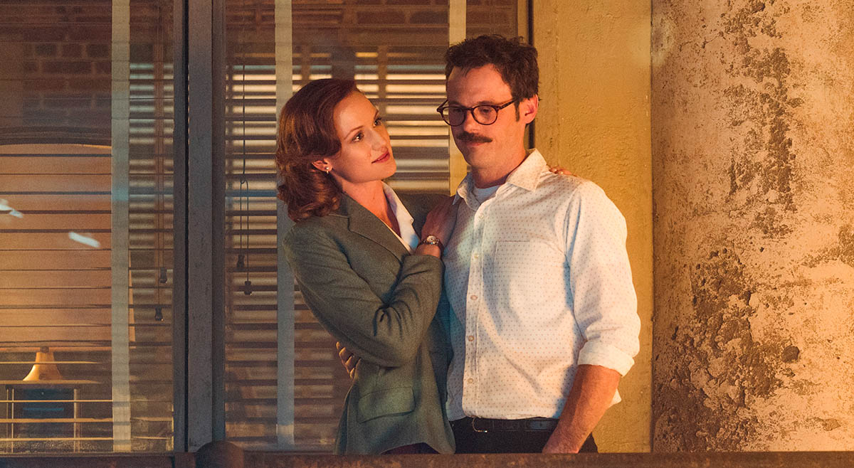 Watch Gordon Basically Tell Everyone That He Cheated on Donna