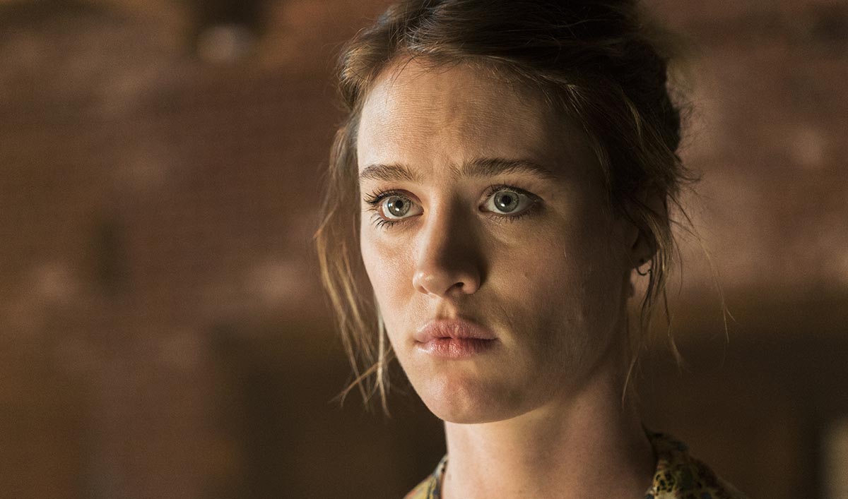 Sneak Peek — Can Cameron Trust Donna?