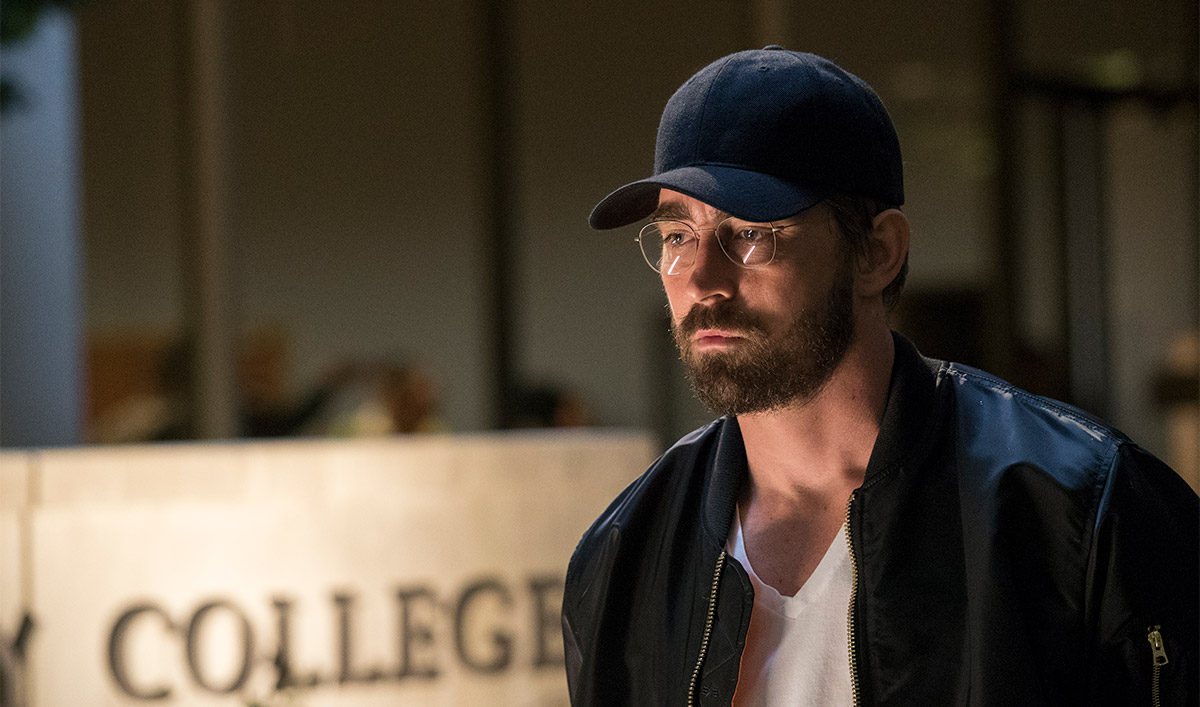 Extras for Episode 3 of <em>Halt and Catch Fire</em>