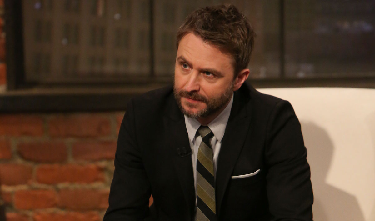Extras for Season 7 Finale of <em>Talking Dead</em>