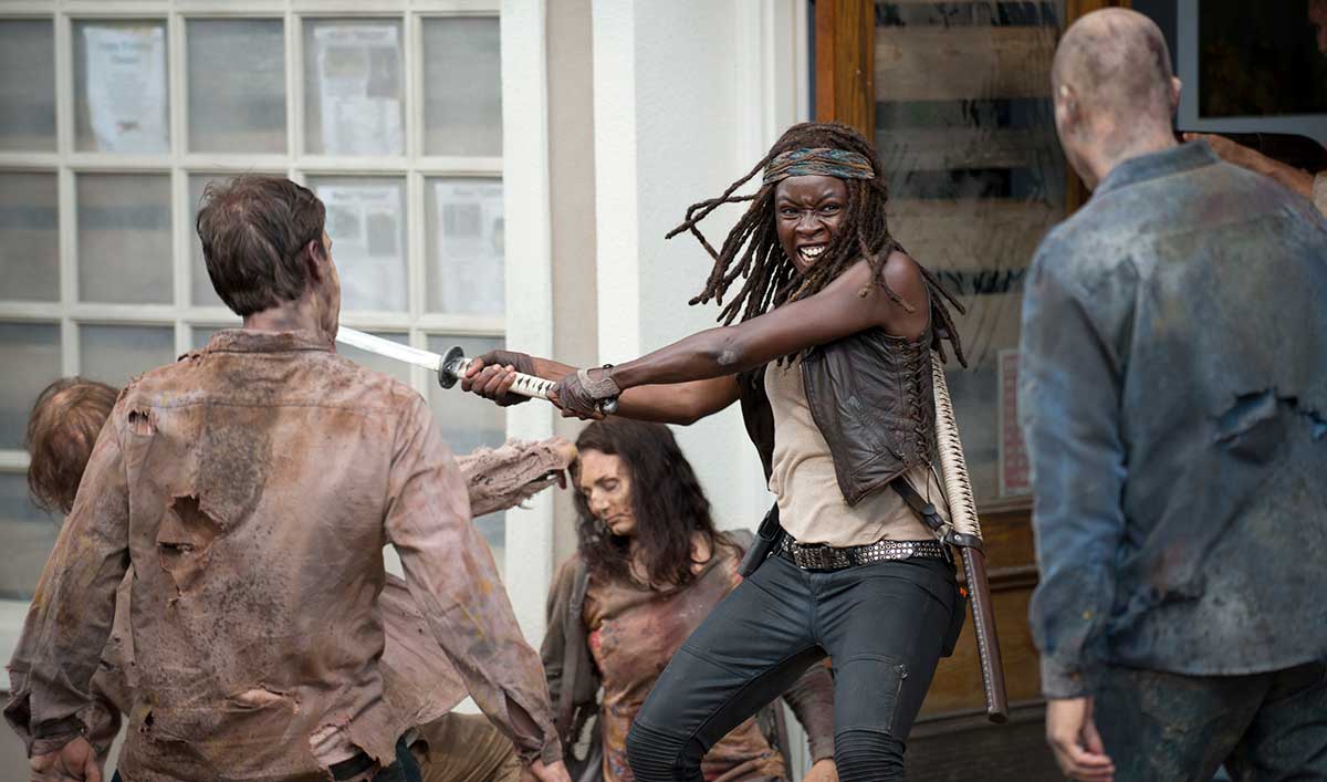 Six Sundays, Six Seasons Concludes This Sunday With Every Episode of Season 6