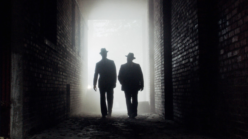 Next On: Episode 105: The Making of the Mob: New York: Exit Strategy
