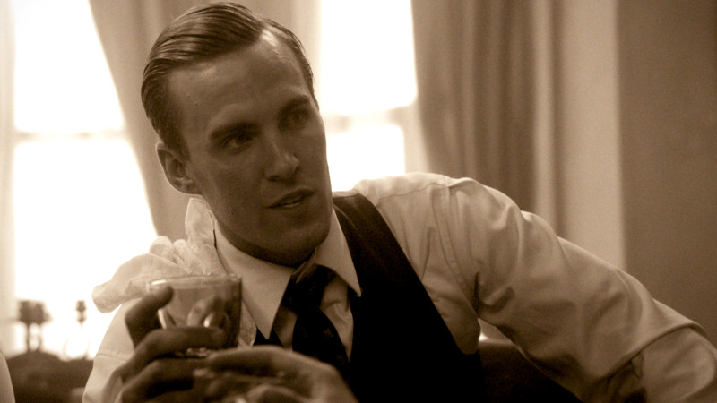 Talked About Scene: Episode 107: The Making of the Mob: New York: New Frontiers