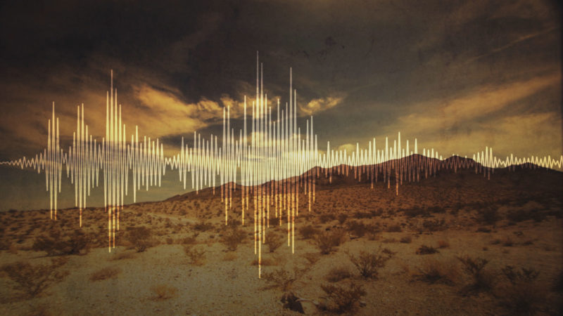 Fear the Walking Dead Radio Waves: Rachel and Devon Part VIII