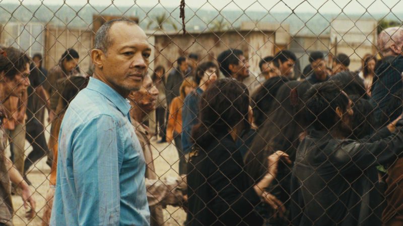 (SPOILERS) Inside Fear the Walking Dead Episode 214