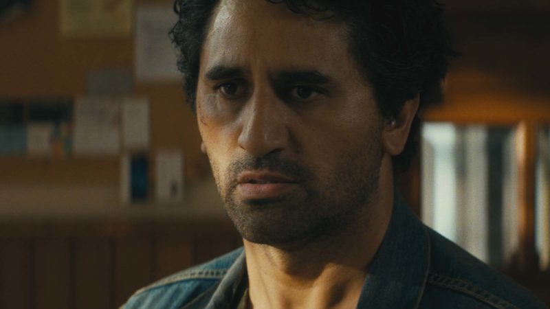 (SPOILERS) Talked About Scene from Fear the Walking Dead Episode 214