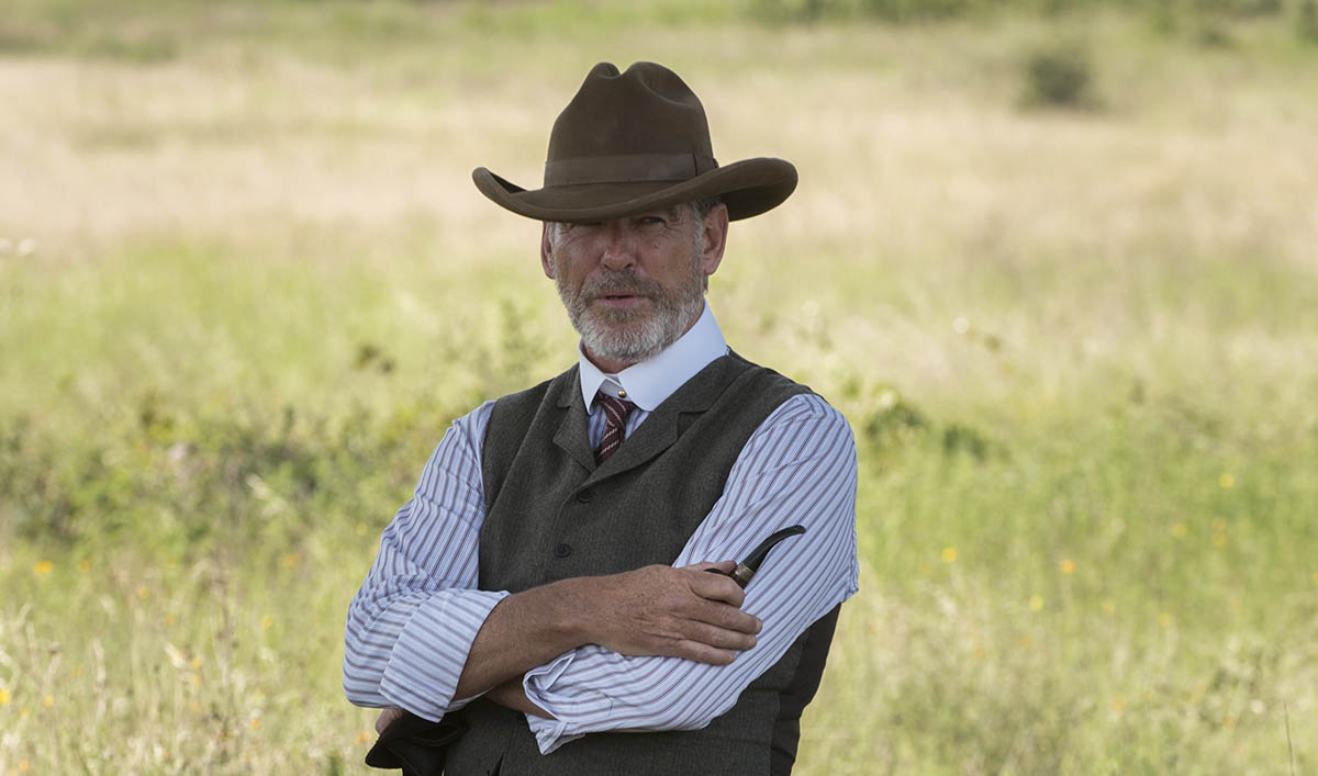 Get a First Look at the Premiere of <em>The Son</em>