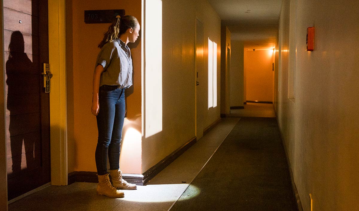 Extras for <em>Fear the Walking Dead</em> Episode 10