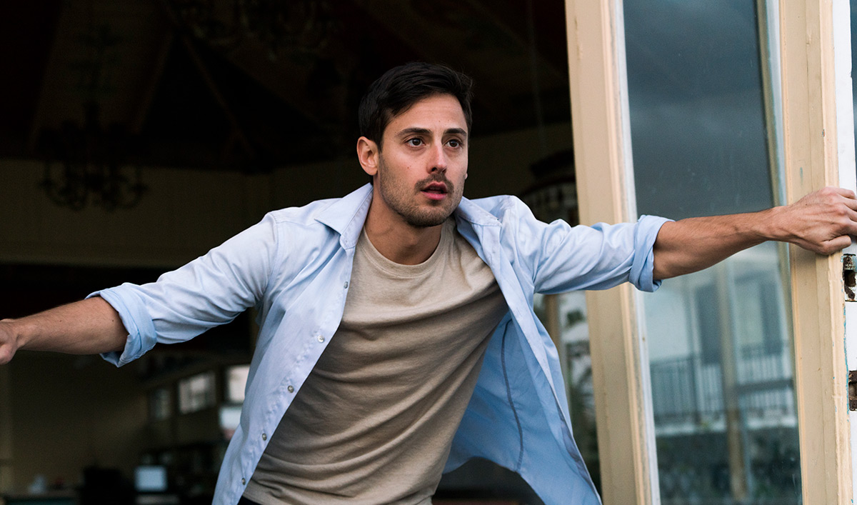 Extras for <em>Fear the Walking Dead</em> Episode 11