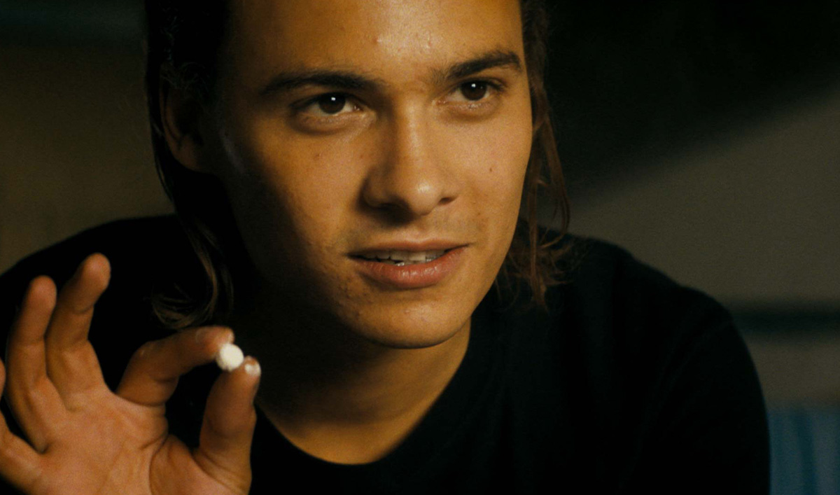 Sneak Peek – Can Nick Outsmart the Outlaws?