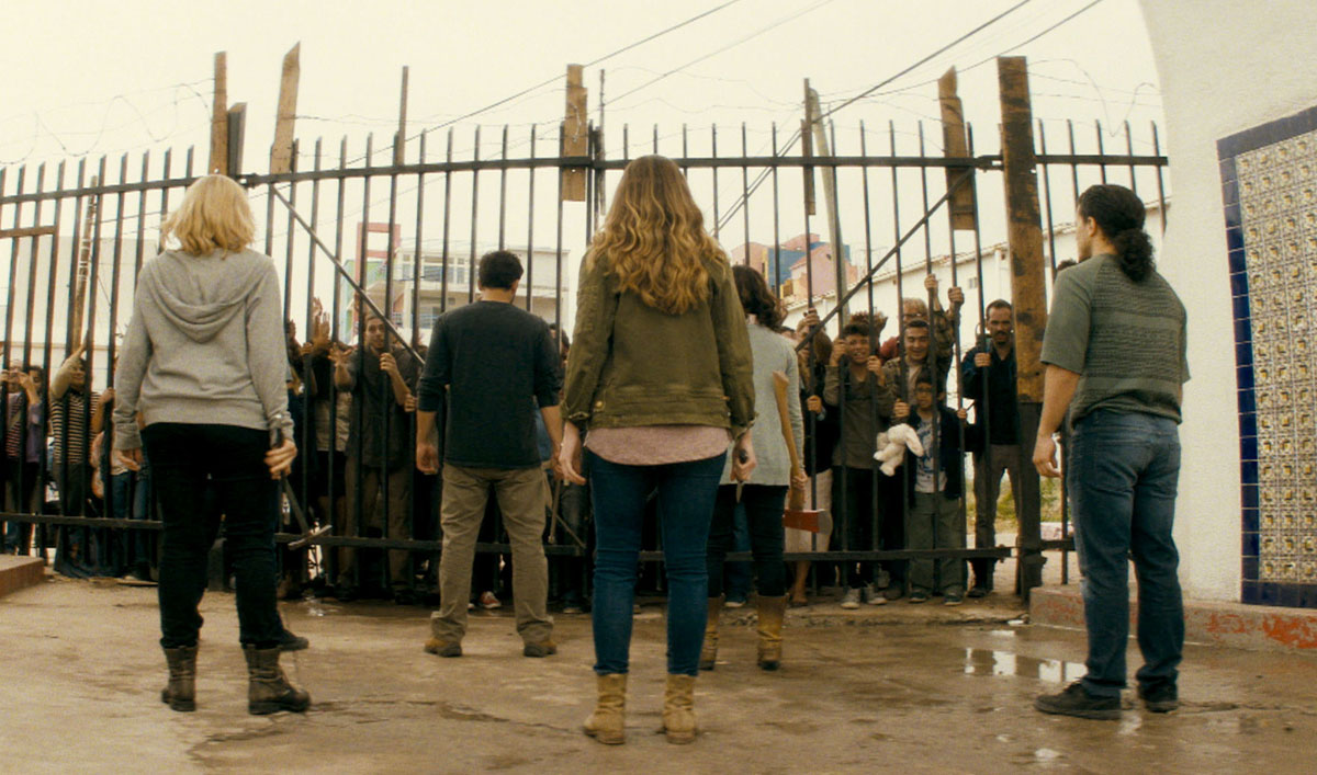 Find Out What Lies Ahead in <em>Fear the Walking Dead</em> Episode 13