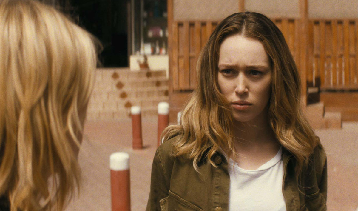 Find Out What Lies Ahead in the Two-Hour <em>Fear the Walking Dead</em> Season Finale