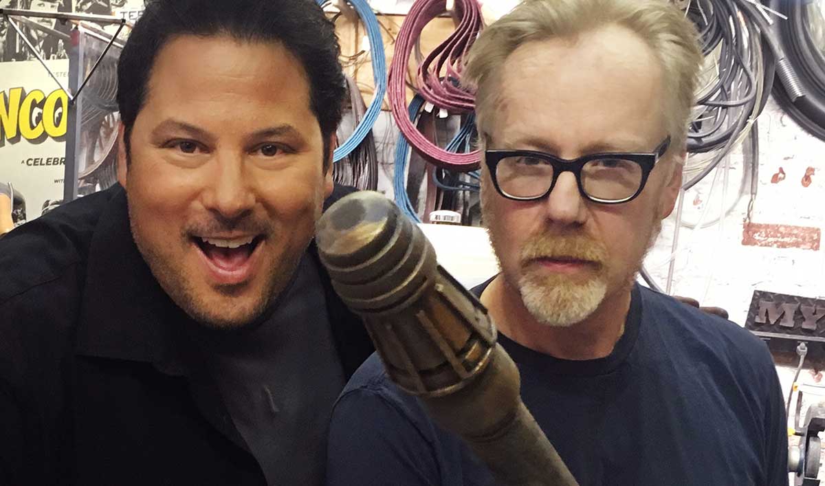 Full Episode – Kevin and Greg Celebrate <em>Star Trek</em>‘s 50th Anniversary
