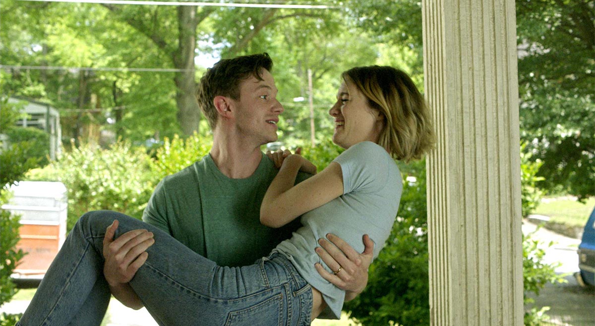 Sneak Peek — Honeymoon Time for Cameron and Tom?