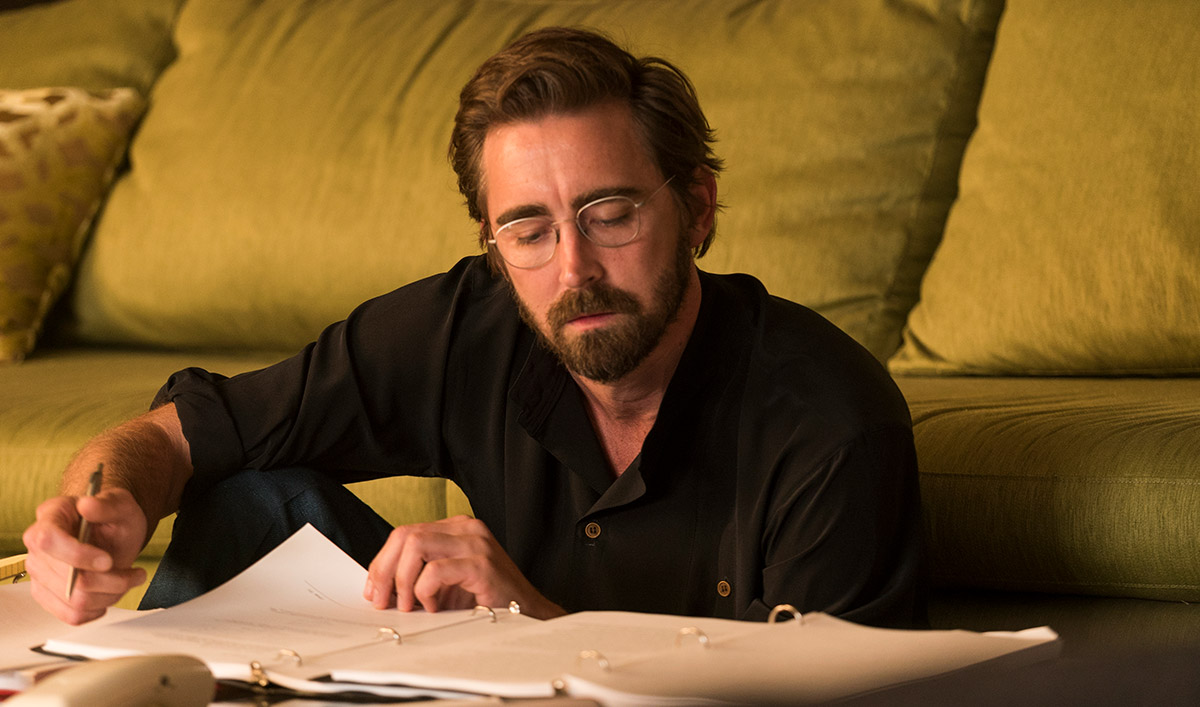 Extras for Episode 6 of <em>Halt and Catch Fire</em>