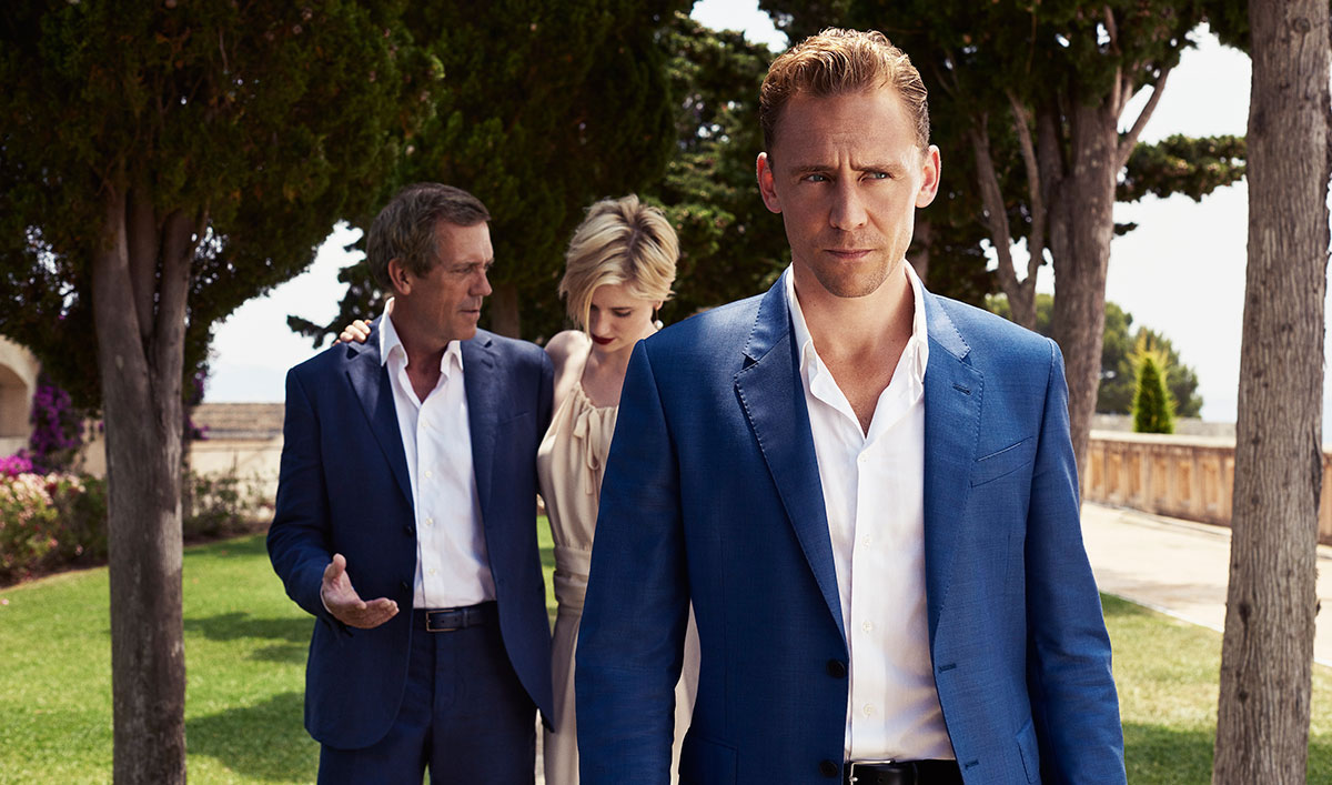 <em>The Night Manager</em> Wins the Emmy for Outstanding Directing for a Limited Series