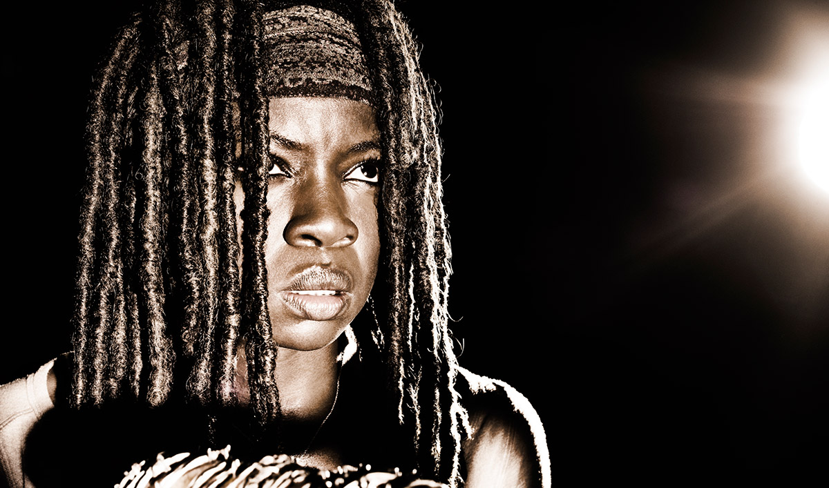 Before Season 7 Changes Everything, Look Back at Five Iconic Michonne Moments