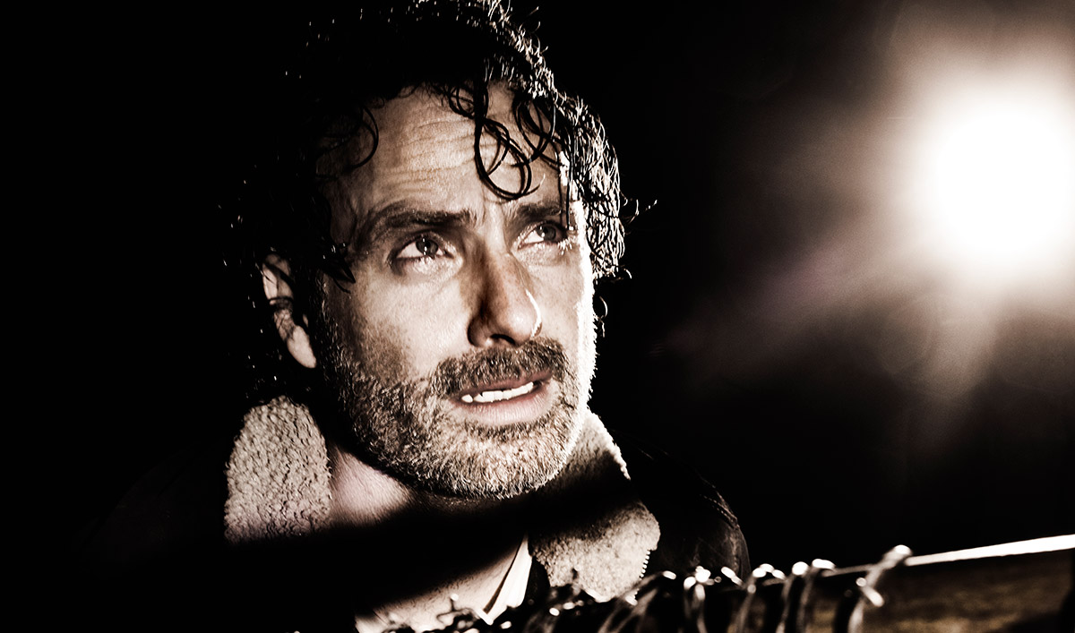 Before Season 7 Changes Everything, Look Back at Five Iconic Rick Moments