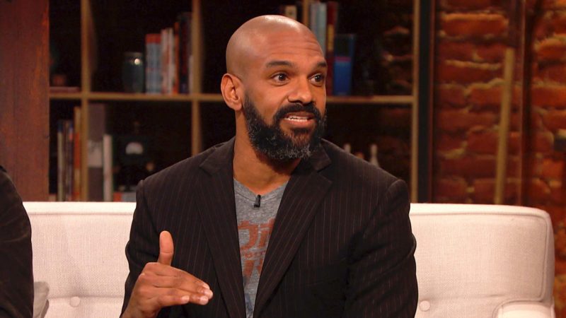 Talking Dead: Highlights: Season 7, Episode 2