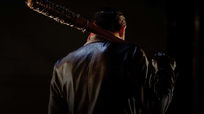 (SPOILERS) A Farewell to Fans From the Fallen of the Season 7 Premiere: Part 1