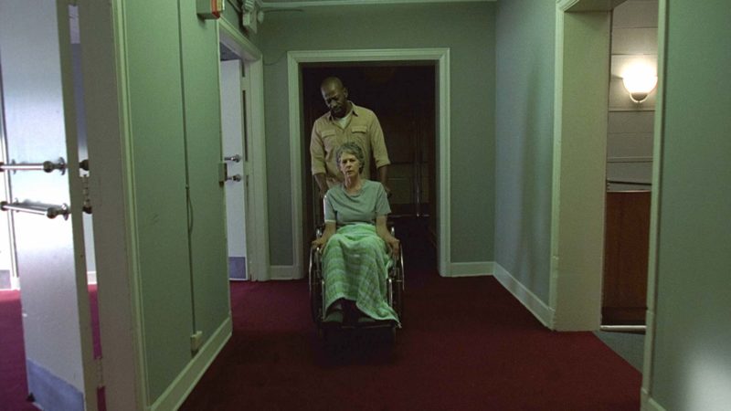 Sneak Peek of The Walking Dead: Season 7, Episode 2