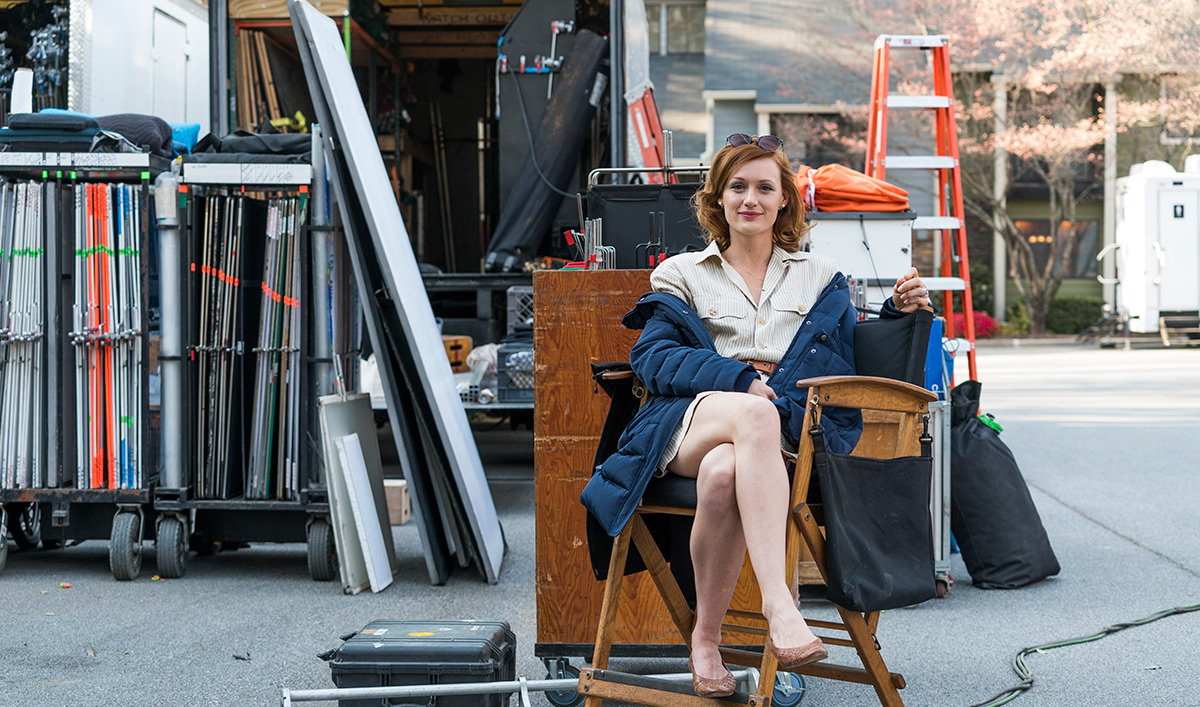 Experience Season 3 Like Never Before With Exclusive Behind-the-Scenes Photos