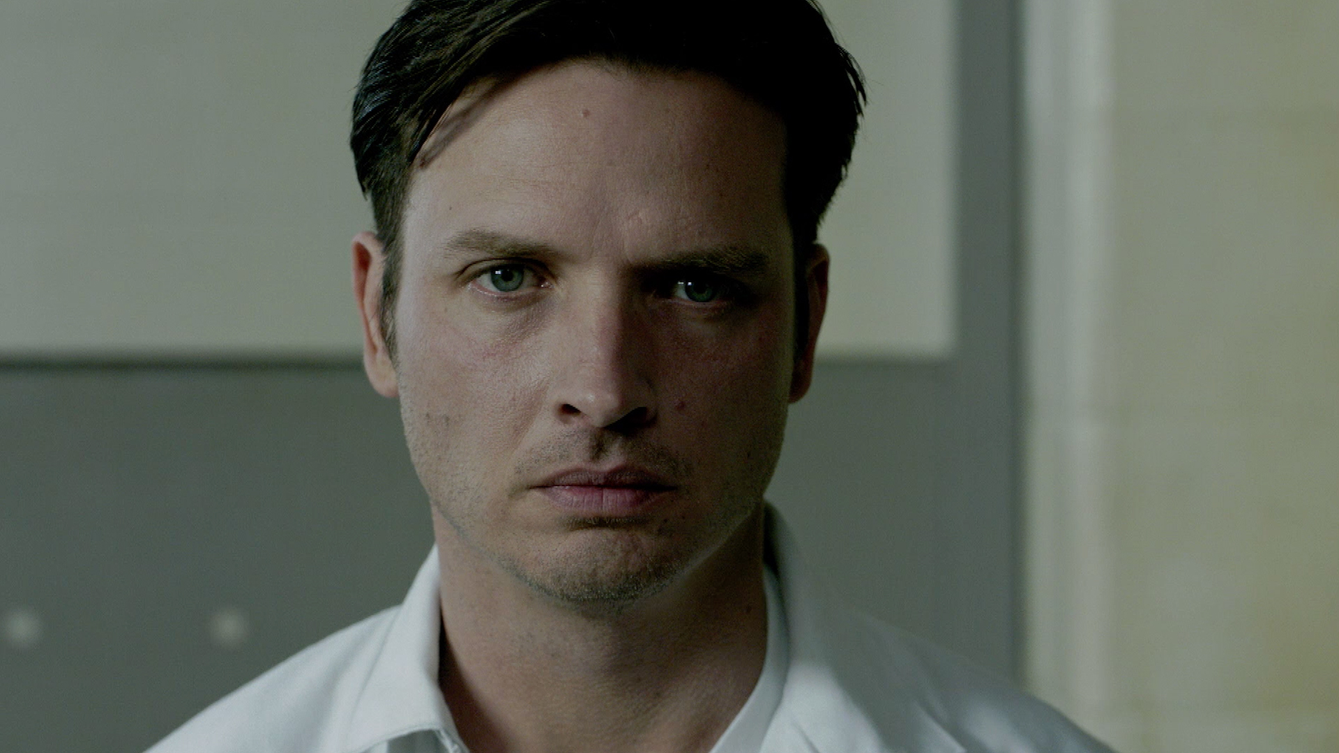 Rectify - About - AMC