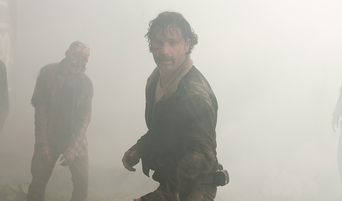 The Season 7 Premiere Is Here and Free to Watch